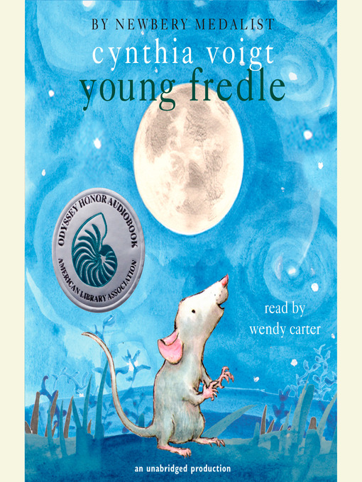 Title details for Young Fredle by Cynthia Voigt - Available